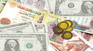 تراجع سعر الدولار أمام الجنيه المصري في ختام تعاملات الخميس بعد تجاوز الـ50